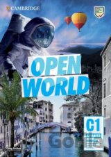Open World C1 Advanced Workbook with Answer