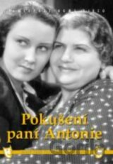 Pokušení paní Antonie