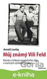 Můj známý Vili Feld