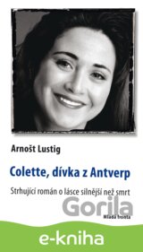 Colette, dívka z Antverp