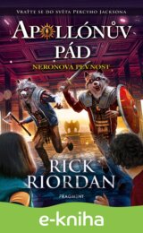 Apollónův pád - Neronova pevnost