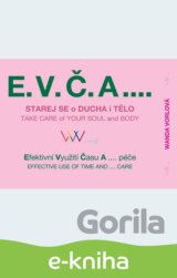 E.V.Č.A.... - anglická verze