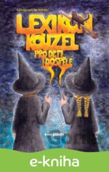 Lexikon kouzel pro děti i dospělé