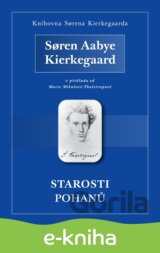 Starosti pohanů