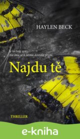 Najdu tě