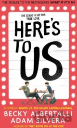 Here's To Us