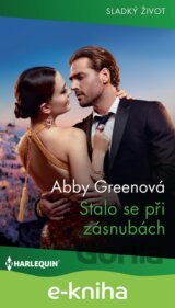 Stalo se při zásnubách