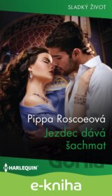 Jezdec dává šachmat