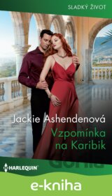 Vzpomínka na Karibik