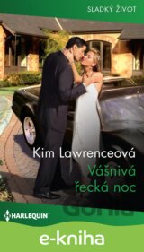 Vášnivá řecká noc