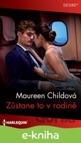 Zůstane to v rodině