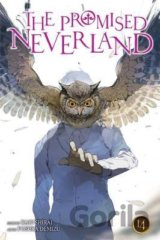 The Promised Neverland 14