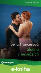 Slečna v nesnázích