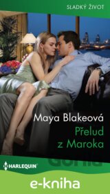 Přelud z Maroka
