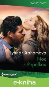 Noc s Popelkou