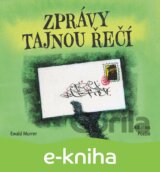Zprávy tajnou řečí