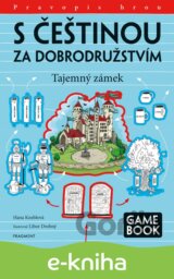 S češtinou za dobrodružstvím – Tajemný zámek