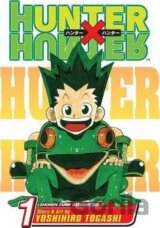 Hunter x Hunter 1