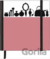 SoftTouch Notebook Fashion