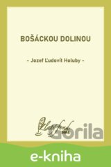 Bošáckou dolinou