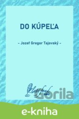 Do kúpeľa