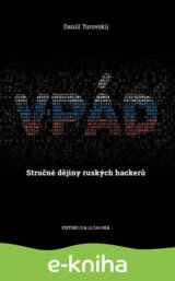 Vpád