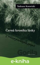 Černá kronika lásky
