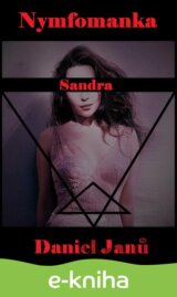 Nymfomanka Sandra