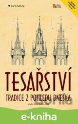 Tesařství
