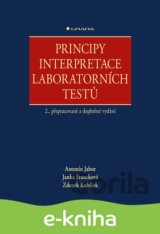 Principy interpretace laboratorních testů