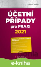 Účetní případy pro praxi 2021