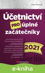 Účetnictví pro úplné začátečníky 2021