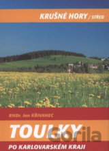 Toulky po Karlovarském kraji - Krušné hory