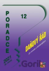 Poradce 12/2021