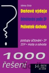 1000 řešení 5-6/2021