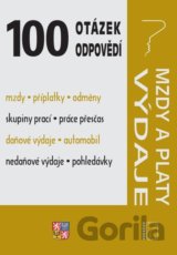 100 otázek a odpovědí - Výdaje, Mzdy / Daňové výdaje, Nedaňové výdaje, Závislá činnost - daň z příjmů