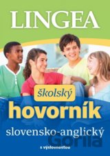 Slovensko-anglický školský hovorník