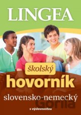 Slovensko-nemecký školský hovorník