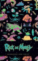 Rick and Morty