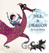 Jill & Dragon
