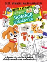Milujeme domáce zvieratká