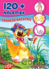 Škaredé káčatko