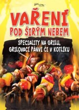 Vaření pod širým nebem