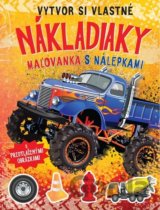 Vytvor si vlastné nákladiaky