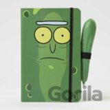 Rick and Morty