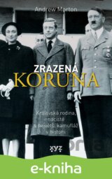 Zrazená koruna