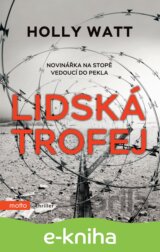 Lidská trofej