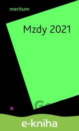 Meritum Mzdy 2021