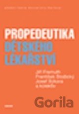 Propedeutika dětského lékařství