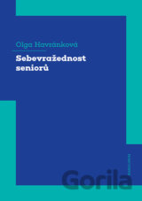 Sebevražednost seniorů